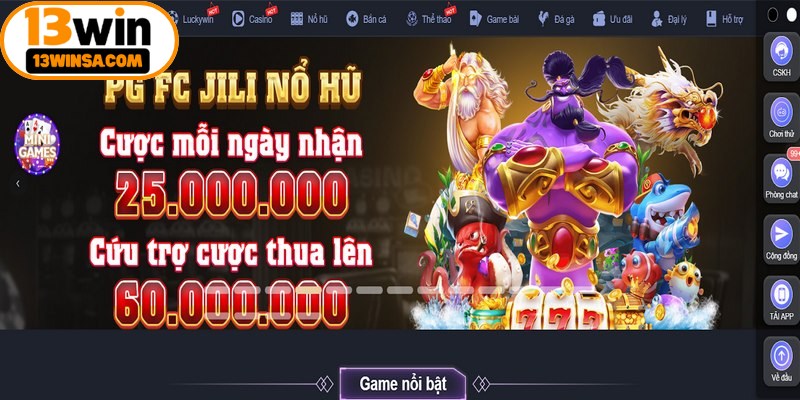 Slots game là sự lựa chọn giải trí đơn giản nhưng cực kỳ hấp dẫn